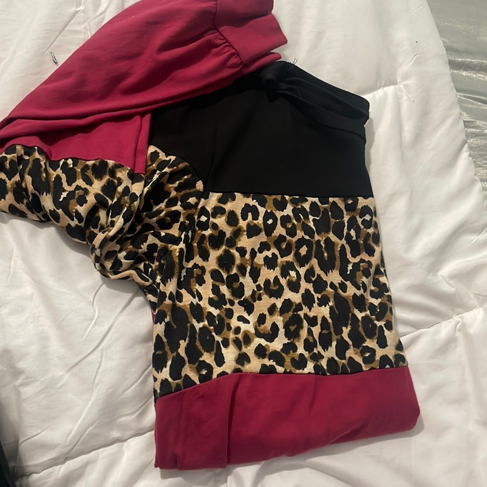 Long sleeve